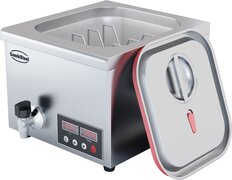 - Sous-Vide 2/3gn, 7518.0115