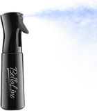 BellaLine Plantenspuit 300ml – Waterverstuiver – Spray Bottle – Haarvernevelaar – Ultra Fijne Mist – Sprayfles voor Haar, Kapper & Planten