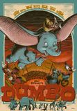 Ravensburger Dumbo Legpuzzel - 300 Stukjes