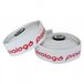 Prólogo Prologo Onetouch Stuurlint Wit / Rood