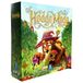 Asmodee Hedge Mage
