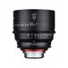 Rokinon Xeen XN85-NEX 85mm T1.5 Professionele CINE Lens Sony E-bevestiging (FE)