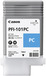 Canon PFI-101PC - Foto Cyaan - 130ml - Inktcartridge