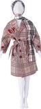 DYD Dress Your Doll - Making Couture Outfit kit Judy Classic - Voor pop van 29cm - PN-0164642