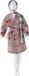 DYD Dress Your Doll - Making Couture Outfit kit Judy Classic - Voor pop van 29cm - PN-0164642