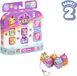 Top1Toys Goliath Clickeez Series 2 - 5 Pack