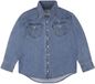 Levi's Veste en jean enfant bleu 14 ans