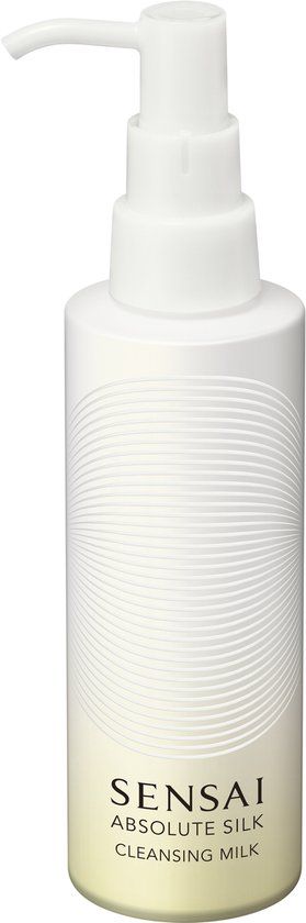 Sensai Absolute Silk Cleansing Milk 150 ml