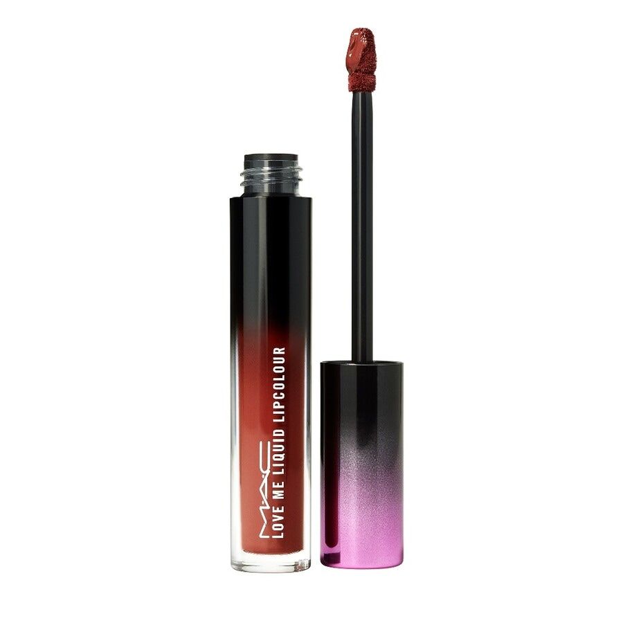 MAC Bated Breath Love Me Liquid 3.1 - 0773602600045