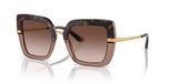 SUMMIT Dolce & Gabbana Zonnebril / 52 / Dames