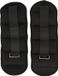 ENDURANCE Ankle/Wrist Weight 2x1 kg - Zwart