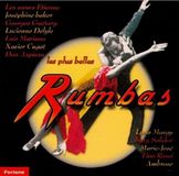 Les Forlane Les Plus Belles Rumbas Chantees CD