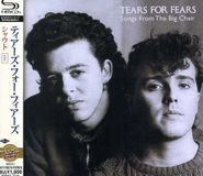 Songs Tears For Fears Songs from the Big Chair