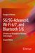 5G/5G-Advanced, Wi-Fi 6/7, and Bluetooth 5/6: A Primer on Smartphone Wireless Technologies