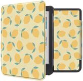 imoshion Ploonk B.V. Ereader Hoes - Geschikt voor Kobo Clara BW/Kobo Clara Colour - Citrus Dream