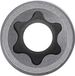 BGS technic BGS Dopsleuteldop E-profiel 3/8 E14