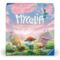 Ravensburger 22890 Bordspel Strategie 9 jaar 45 min