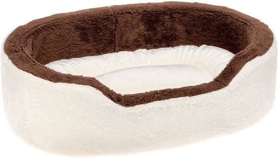 Ferplast NIDO 80 SOFT BRUIN - 80x55xH20 cm