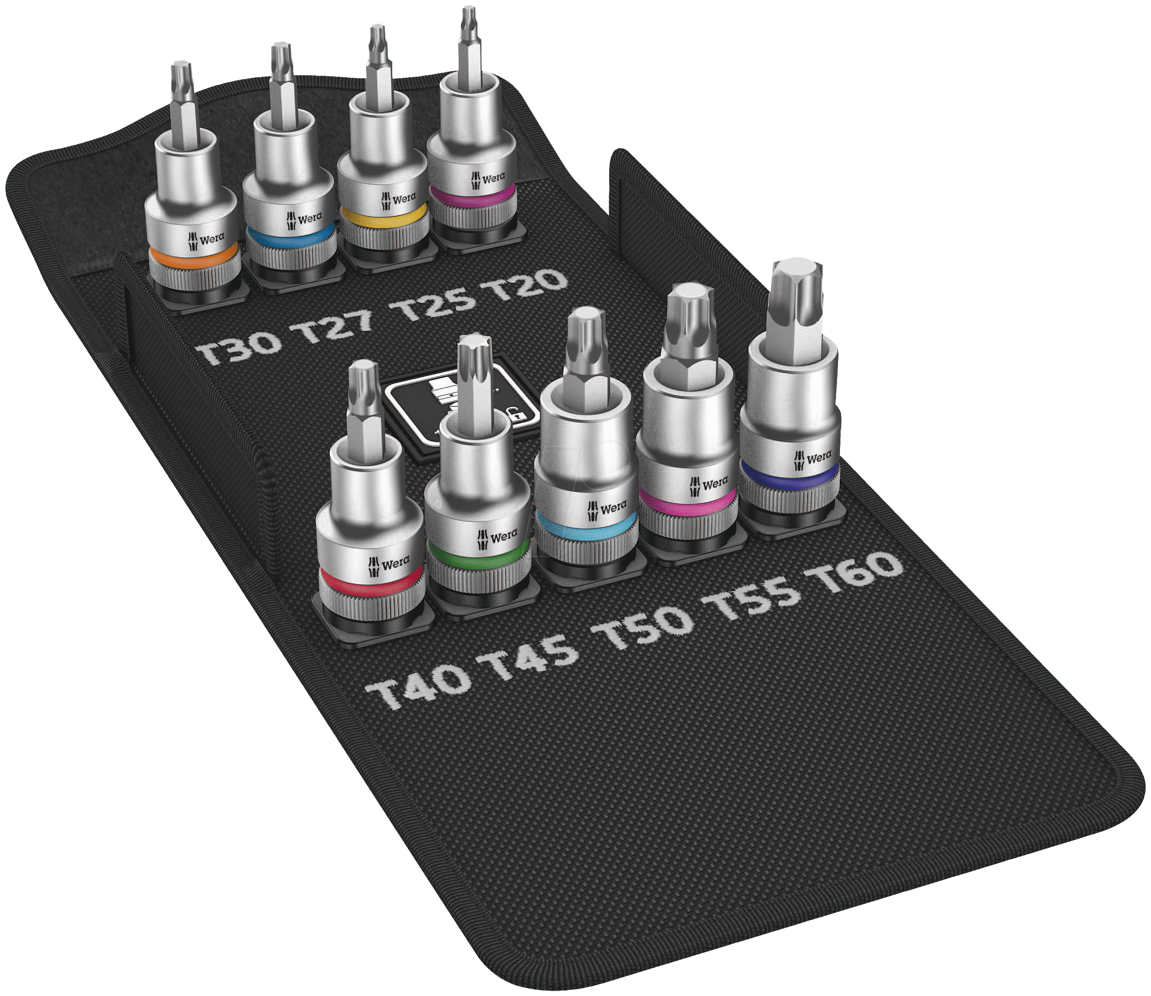 Wera 8767 C TORX HF 1 | 05004202001