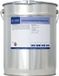 Wixx Hardhoutolie UV+ - 2.5L - Antraciet