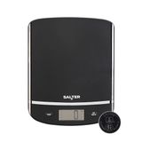 Salter 1056 BKDR Elektronische digitale keukenweegschaal