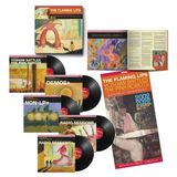 Yoshimi Flaming Lips Yoshimi Battles the Pink Robots LP