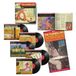Yoshimi Flaming Lips Yoshimi Battles the Pink Robots LP