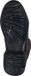 HKM Sports Equipment GmbH botte d'écurie et d'équitation imperméable Adventure noir taille 36