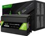 EcoLine - Convertisseur 24V vers 230V - Puissance 1000w 2000w crête - Sinus pur - Convertisseur voiture - Télécommandé