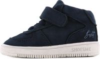 Shoesme Dark Blue Leather Sneakers Size 19