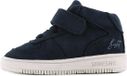 Shoesme Dark Blue Leather Sneakers Size 19