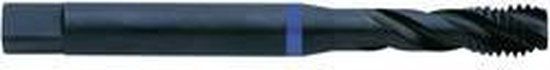 Exact 43641 Machinetapboor Metrisch M3 0.5 mm Rechtssnijdend DIN 371 HSS-E 35° RSP