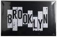 Exacompta - Bureauonderlegger Brooklyn 37,5 x 57,5 cm