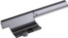 Whirlpool Deurgreep Grijs 480131100468