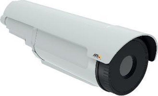 Axis Q2901-E Rond IP-beveiligingscamera Buiten 336 x 256 Pixels