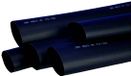 3M MDT-A27/8 Krimpkous met lijm Zwart 27 mm 8 mm Krimpverhouding:3:1 1 m
