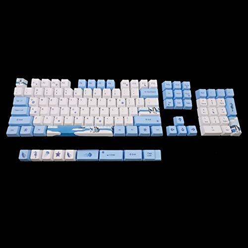 Fangcheng Keycaps Key Pbt Keycap Mechanisch Toetsenbord Keycaps Dye Sublimation Keycap