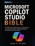 Microsoft Copilot Studio Bible