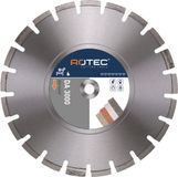 Rotec Diamantzaag DA 3000 125/22,23 - 7171253