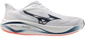 Mizuno Rider Tt 4 Hardloopschoenen Wit EU 41 Man