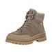Rieker Sport Veterlaarsjes beige