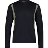 CMP Jersey Heren Antraciet Polyester Fitness & Training 56