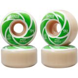 Bones Roues de skateboard Bones STF V1 Standard 4-Pack (54mm - Patterns 99a)