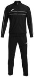 Joma Victory Trainingspak Zwart 12-14 Years Jongen