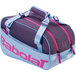 BABOLAT COURT S Violet/Ciel Bleu 2027 JUAN LEBRON (Sac de padel)