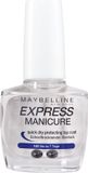 Maybelline Salon Manicure Protecting Top Coat Nagelverzorging