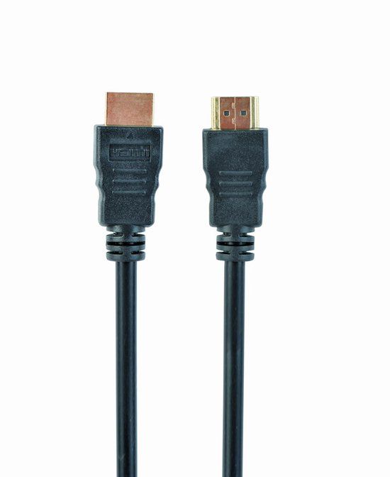 OEM CablExpert CC-HDMI4-10 - Kabel HDMI 1.4 / 2.0, 3 meter