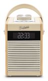 Roberts Radio Rambler Midi DAB+/FM/BT Cream