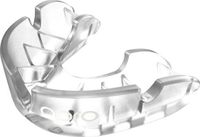 Opro Silver Superior Fit Mouthguard Hockey Bitje - Maat S