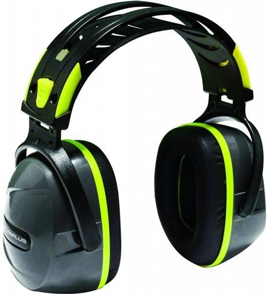 deltaplus Gehoorkap 33db Interlagos - 3295249138264